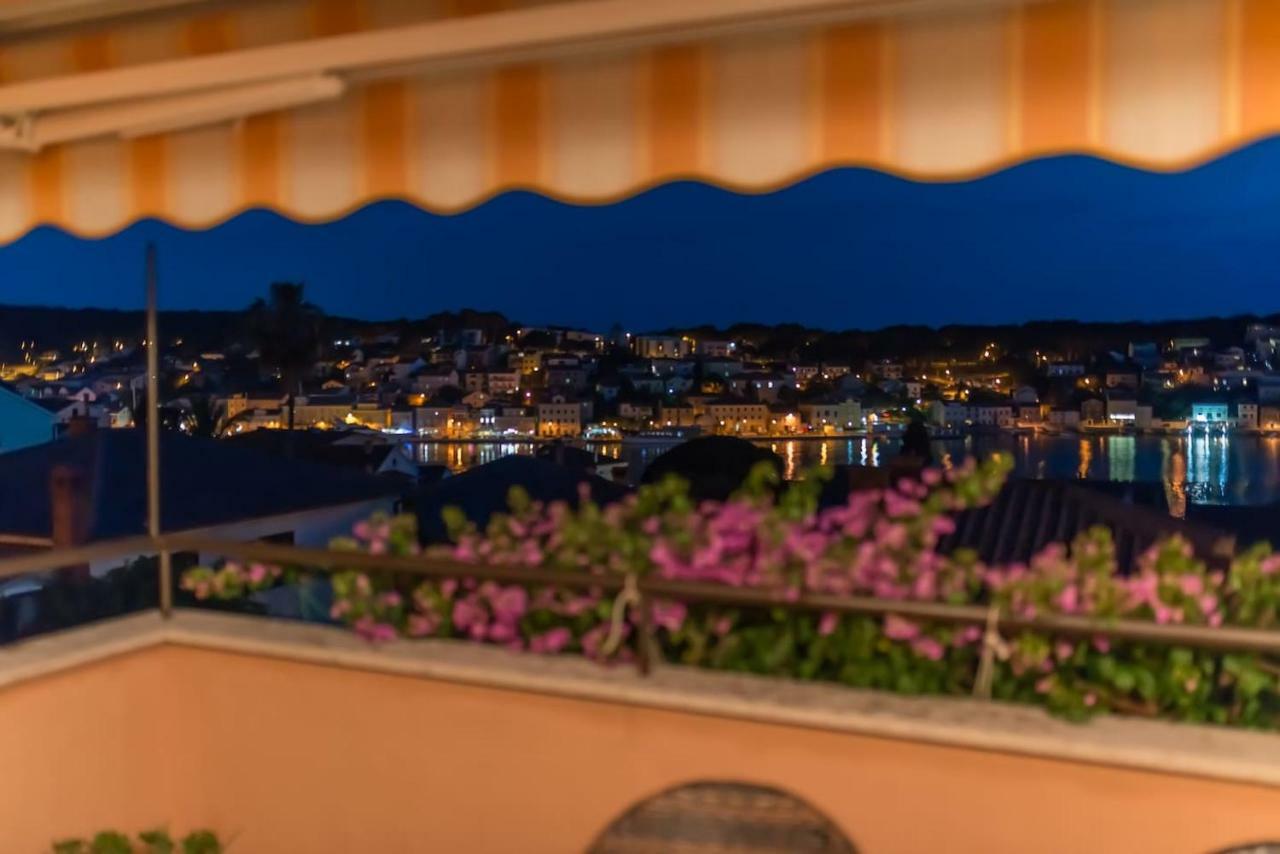 Apartment Sun View Mali Lošinj Exterior foto